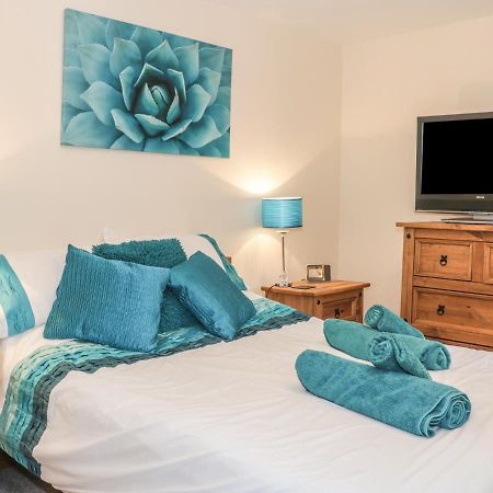 Вілла Abbott'S Retreat Norbury  Екстер'єр фото