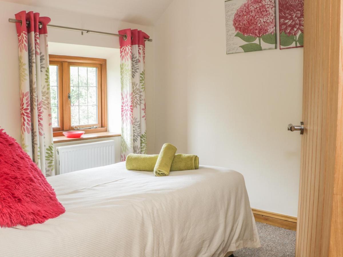 Вілла Abbott'S Retreat Norbury  Екстер'єр фото
